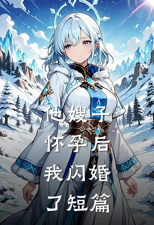 他嫂子怀孕后，我闪婚了短篇