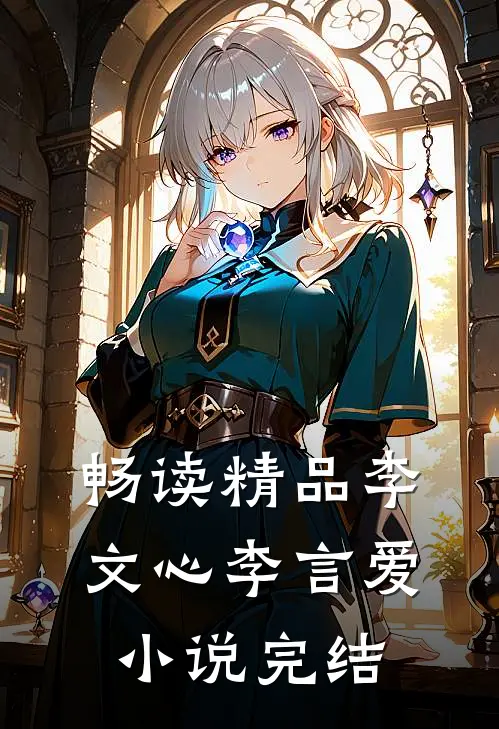 畅读精品李文心李言爱小说完结