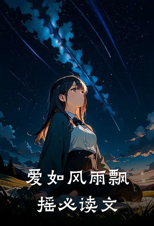 爱如风雨飘摇必读文