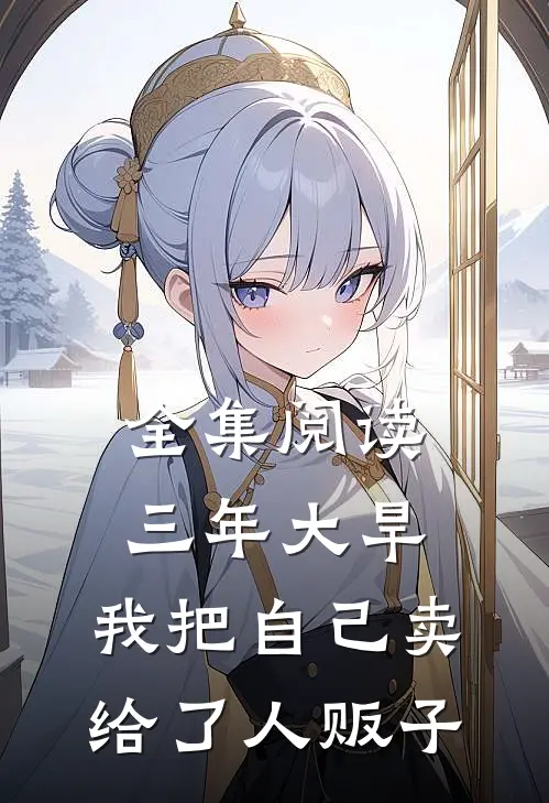 全集阅读三年大旱，我把自己卖给了人贩子