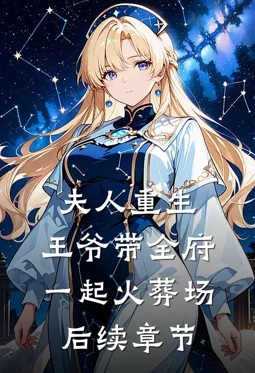 夫人重生，王爷带全府一起火葬场后续章节
