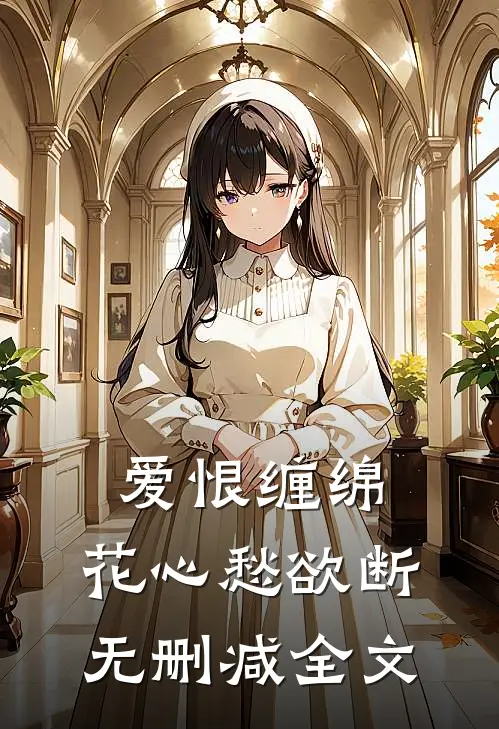 爱恨缠绵，花心愁欲断无删减全文
