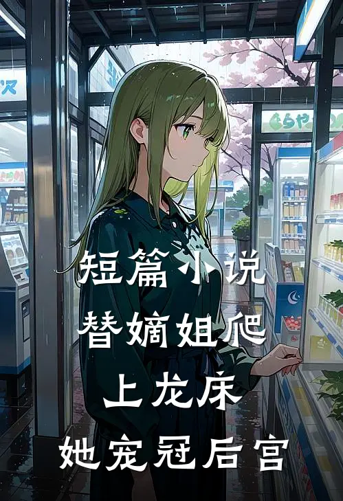 短篇小说替嫡姐爬上龙床，她宠冠后宫
