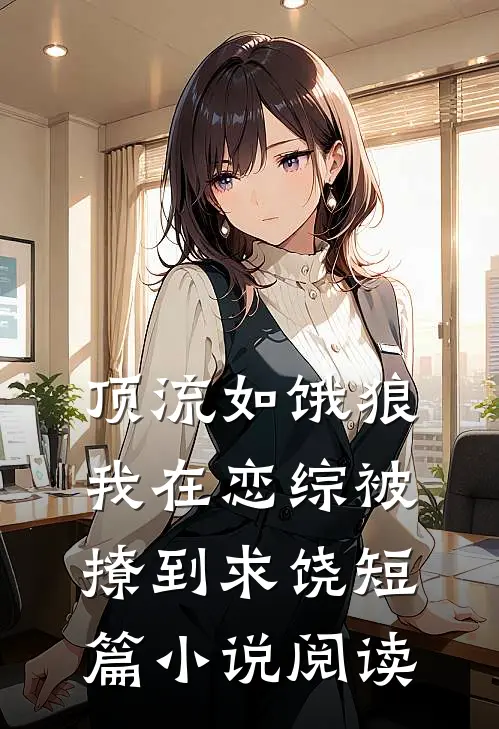 顶流如饿狼：我在恋综被撩到求饶短篇小说阅读