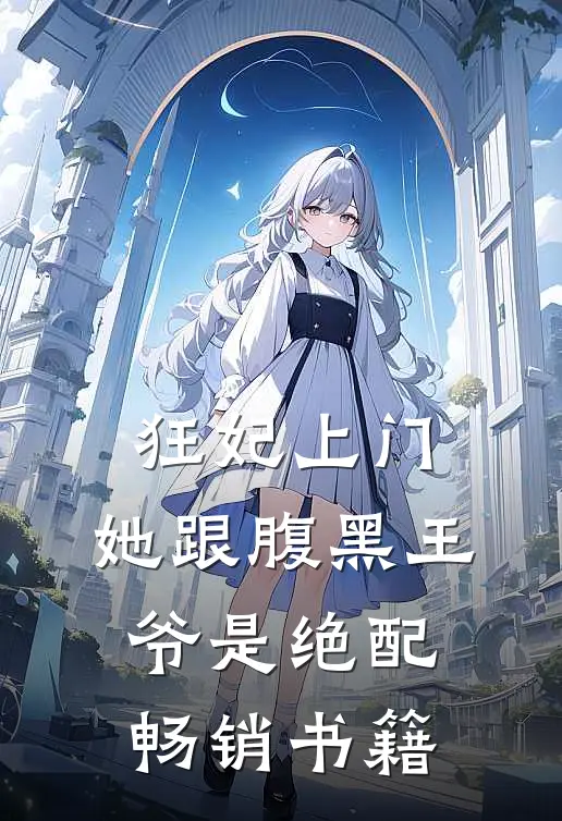 狂妃上门：她跟腹黑王爷是绝配畅销书籍
