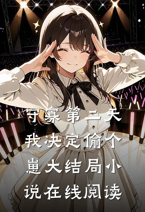 守寡第二天我决定偷个崽大结局小说在线阅读