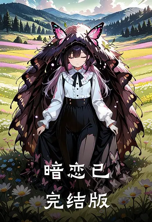 暗恋已完结版