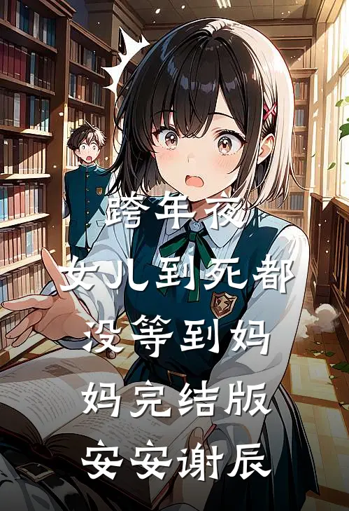 跨年夜，女儿到死都没等到妈妈完结版安安谢辰