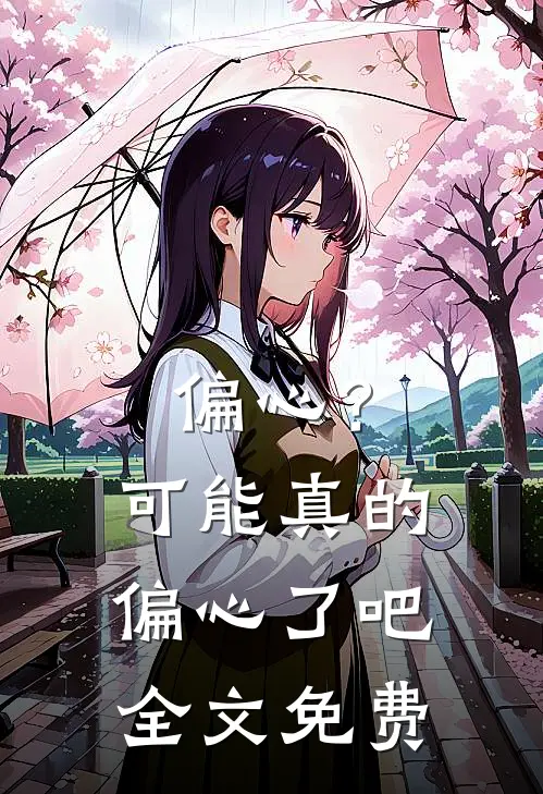 偏心？可能真的偏心了吧全文免费