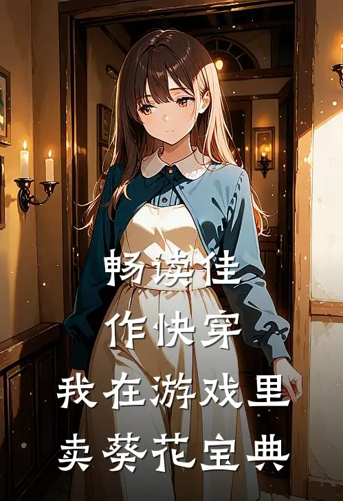 畅读佳作快穿：我在游戏里卖葵花宝典