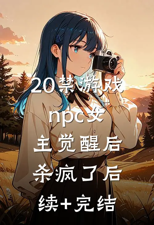 20禁游戏npc女主觉醒后杀疯了后续+完结
