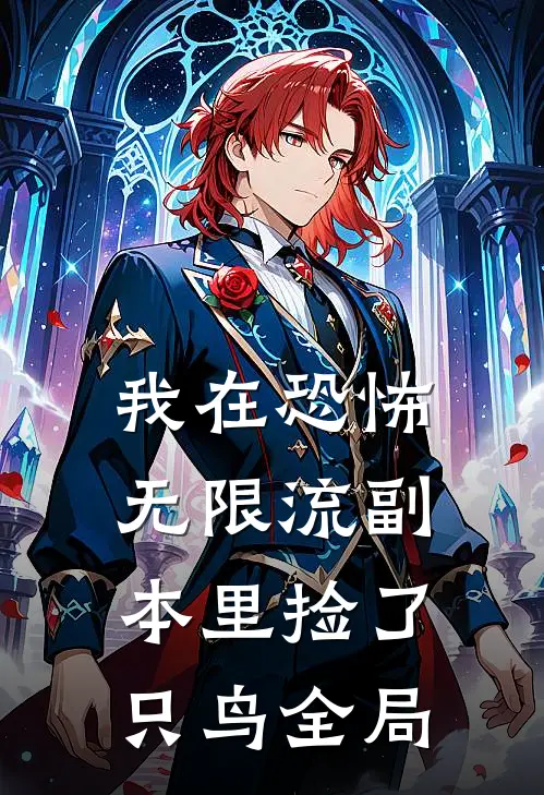 我在恐怖无限流副本里捡了只鸟全局