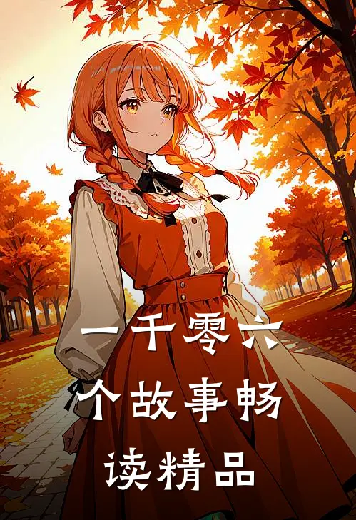 一千零六个故事畅读精品