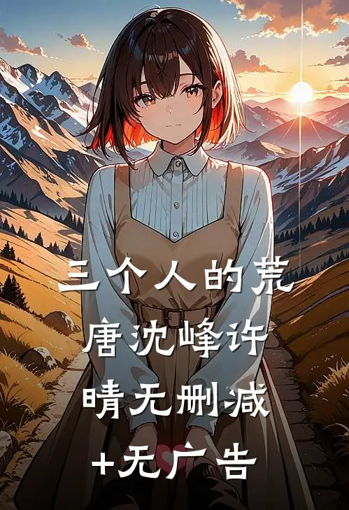 三个人的荒唐沈峰许晴无删减+无广告