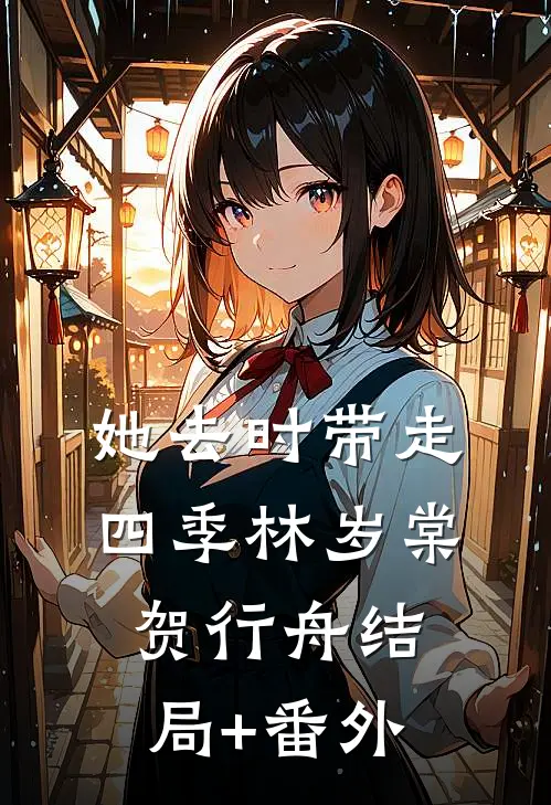 她去时带走四季林岁棠贺行舟结局+番外