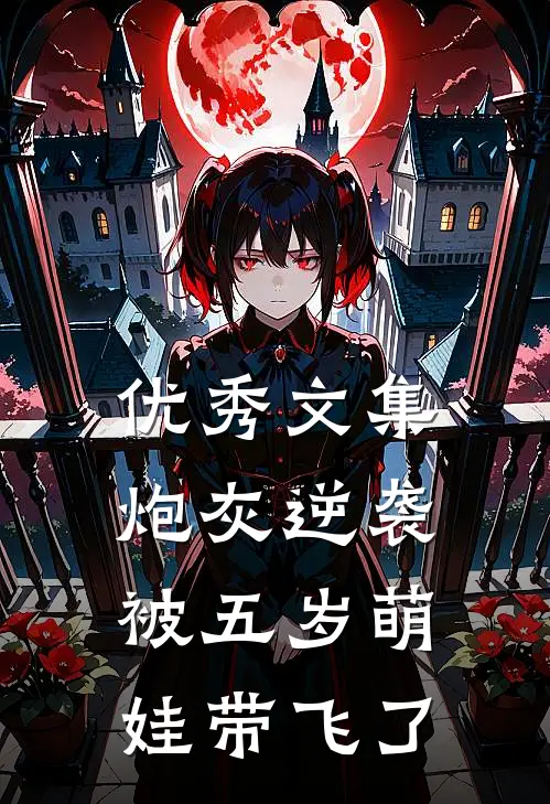 优秀文集炮灰逆袭：被五岁萌娃带飞了