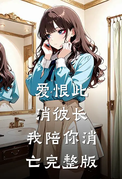 爱恨此消彼长，我陪你消亡完整版