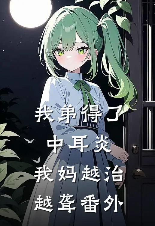 我弟得了中耳炎，我妈越治越聋 番外