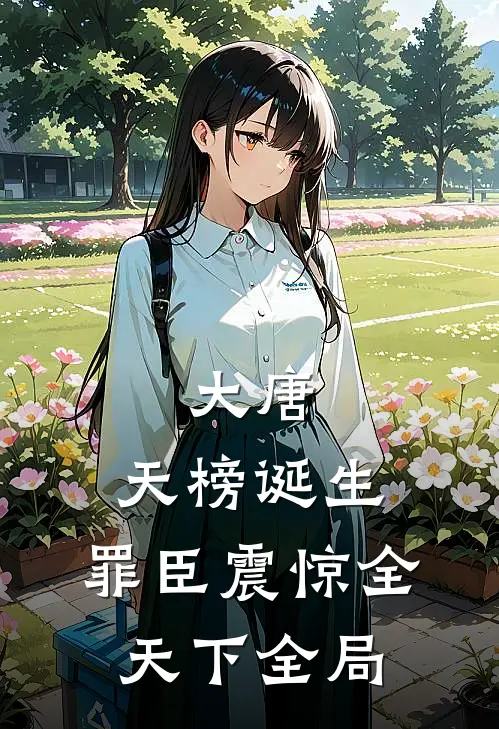 大唐：天榜诞生，罪臣震惊全天下全局