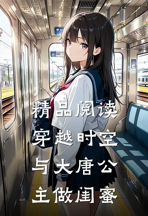 精品阅读穿越时空，与大唐公主做闺蜜