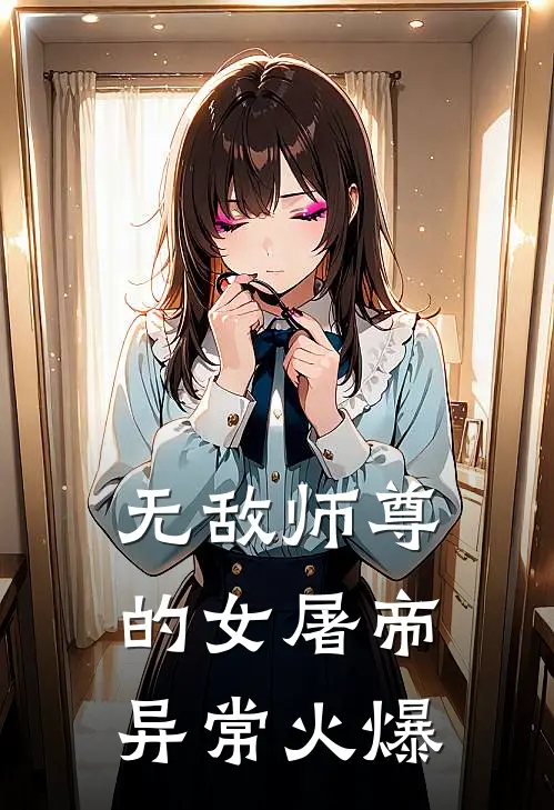 无敌师尊的女屠帝异常火爆