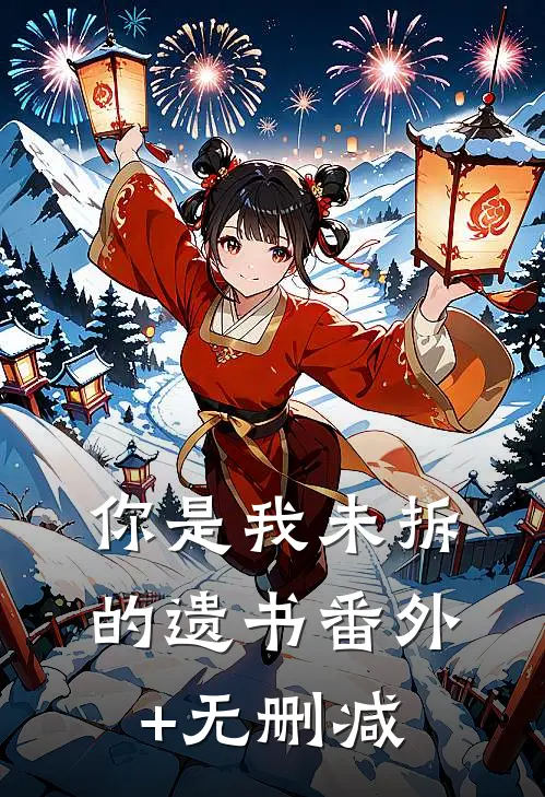 你是我未拆的遗书番外+无删减