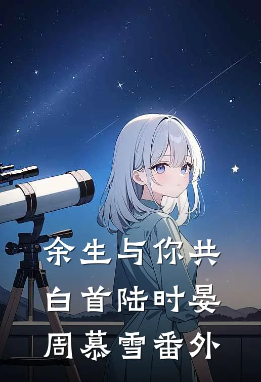 余生与你共白首陆时晏周慕雪番外