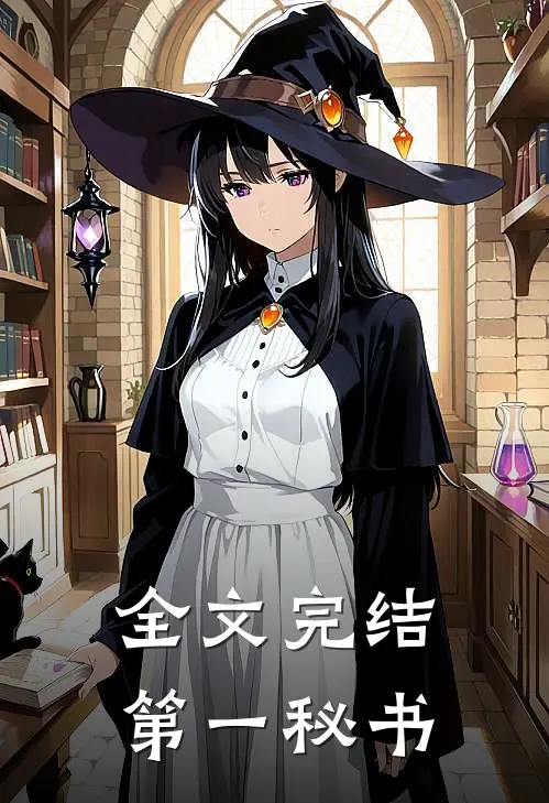 全文完结第一秘书