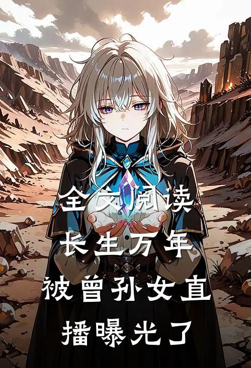 全文阅读长生万年，被曾孙女直播曝光了
