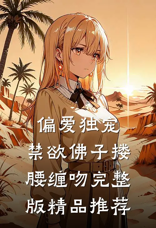 偏爱独宠,禁欲佛子搂腰缠吻完整版精品推荐