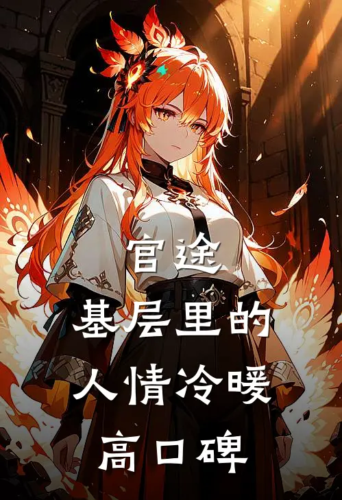官途：基层里的人情冷暖高口碑