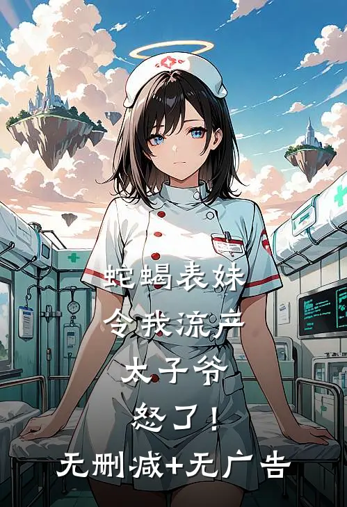 蛇蝎表妹令我流产，太子爷怒了！无删减+无广告