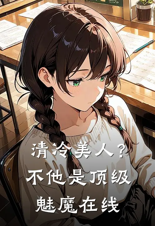 清冷美人？不，他是顶级魅魔在线