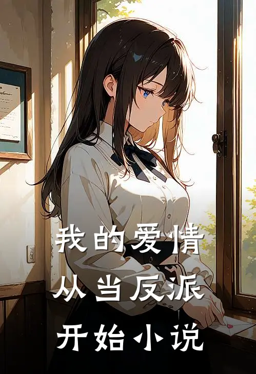 我的爱情从当反派开始小说