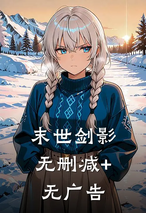 末世剑影无删减+无广告