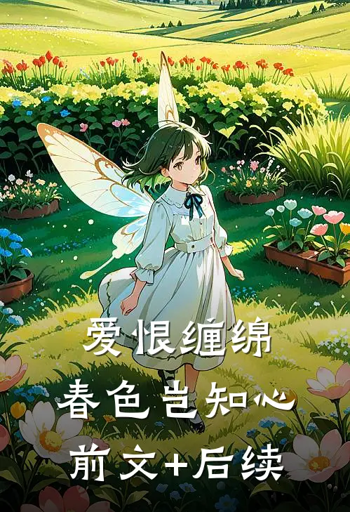 爱恨缠绵，春色岂知心前文+后续