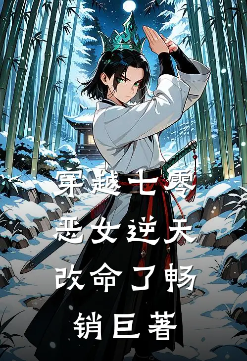 穿越七零：恶女逆天改命了畅销巨著
