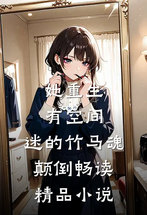 她重生有空间，迷的竹马魂颠倒畅读精品小说