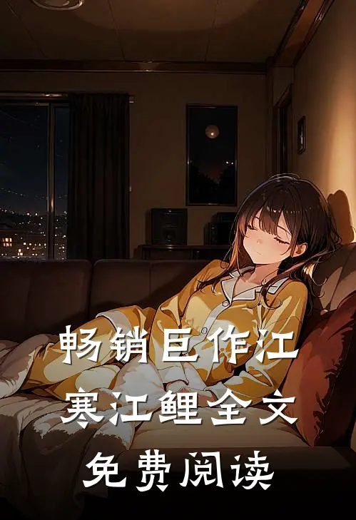 畅销巨作江寒江鲤全文免费阅读