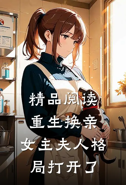 精品阅读重生换亲，女主夫人格局打开了