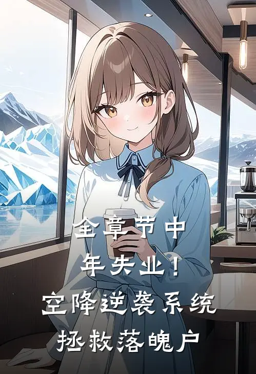 全章节中年失业！空降逆袭系统拯救落魄户