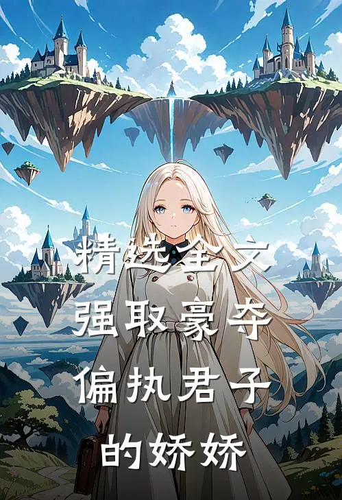 精选全文强取豪夺：偏执君子的娇娇