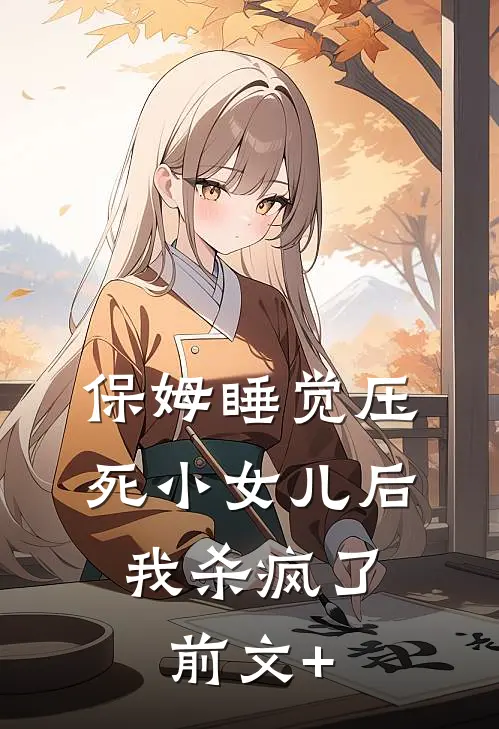 保姆睡觉压死小女儿后，我杀疯了前文+