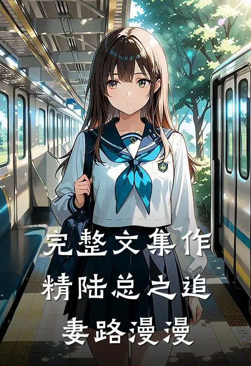 完整文集作精陆总之追妻路漫漫