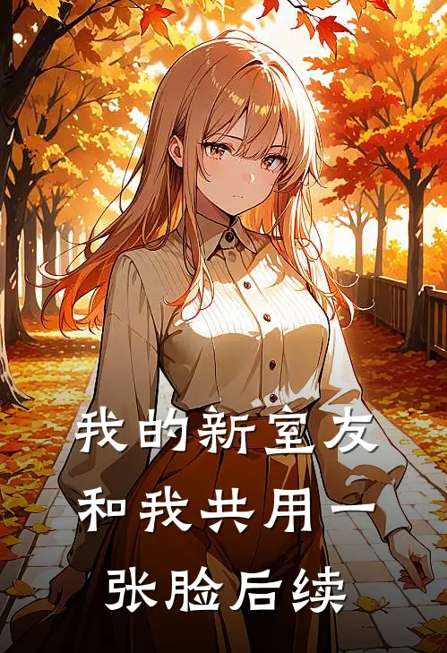 我的新室友和我共用一张脸后续
