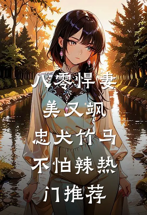 八零悍妻美又飒，忠犬竹马不怕辣热门推荐