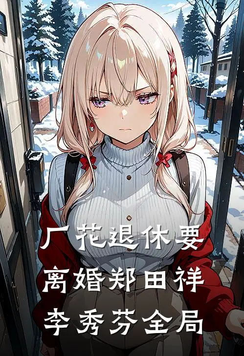 厂花退休要离婚郑田祥李秀芬全局