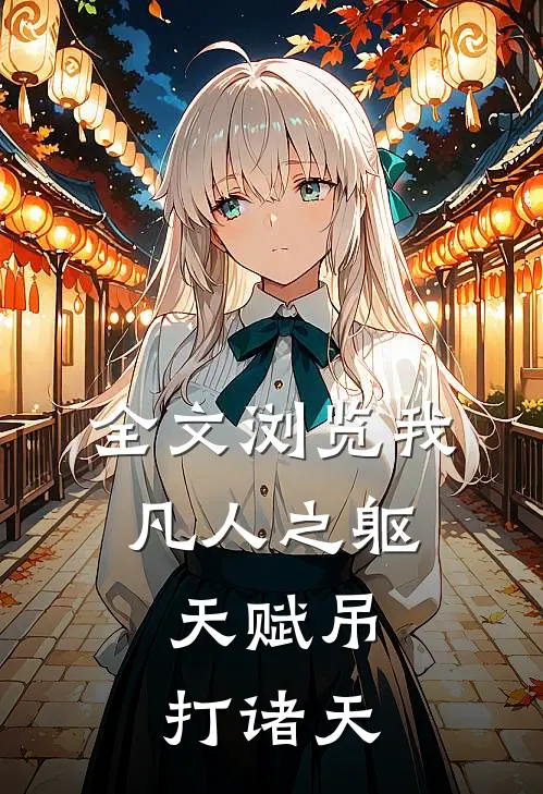 全文浏览我，凡人之躯，天赋吊打诸天