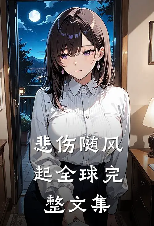 悲伤随风起全球完整文集