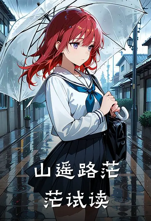 山遥路茫茫试读